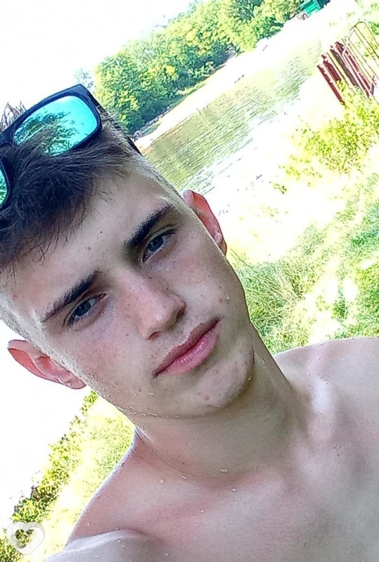 Александр, 23, Полтаве — анкета №315982