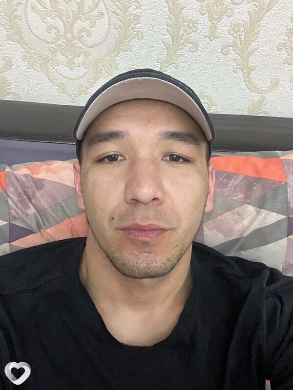 Без Имени, 32, Караганде — анкета №315941