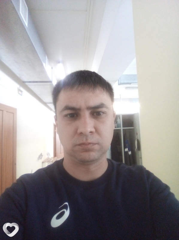 Вячеслав, 42, Оренбурге — анкета №315945