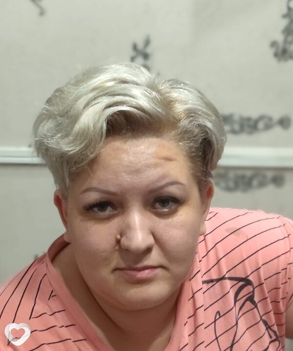 Незнакомка, 41, Новосибирске — анкета №315947