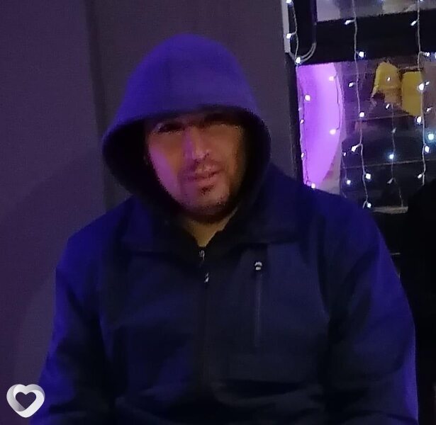 Од, 40, Уфе — анкета №315956