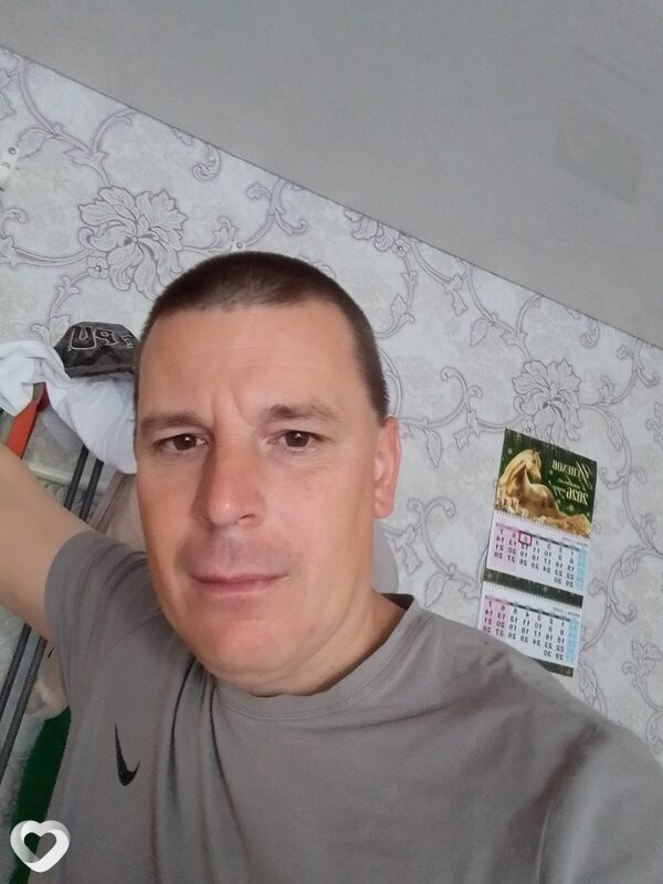 Андрей, 37, Южноуральске — анкета №315863