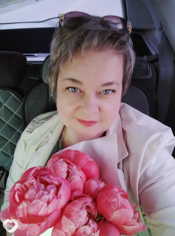 Татьяна, 53, Караганде — анкета №315867