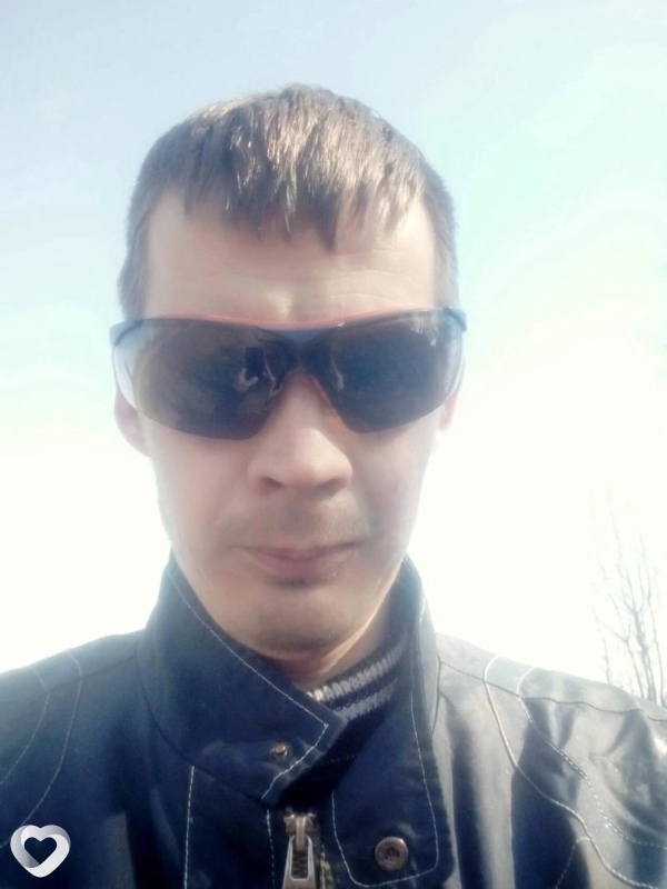 Иван, 36, Калининграде — анкета №315868