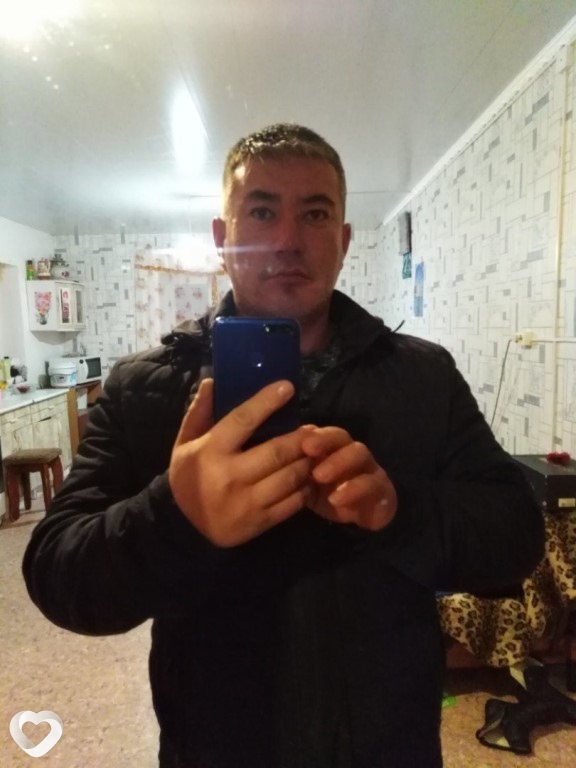 Абай, 47, Москве — анкета №315869