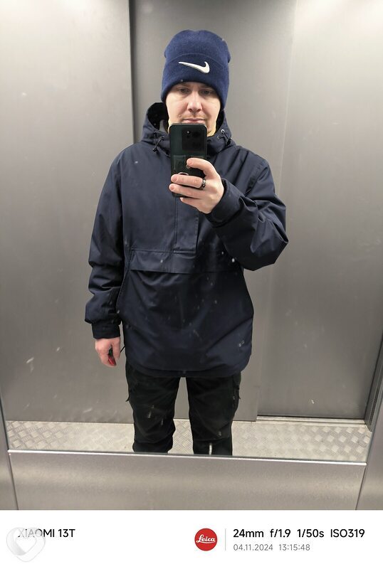 Dima Dybenko, 38, Санкт-Петербурге — анкета №315872