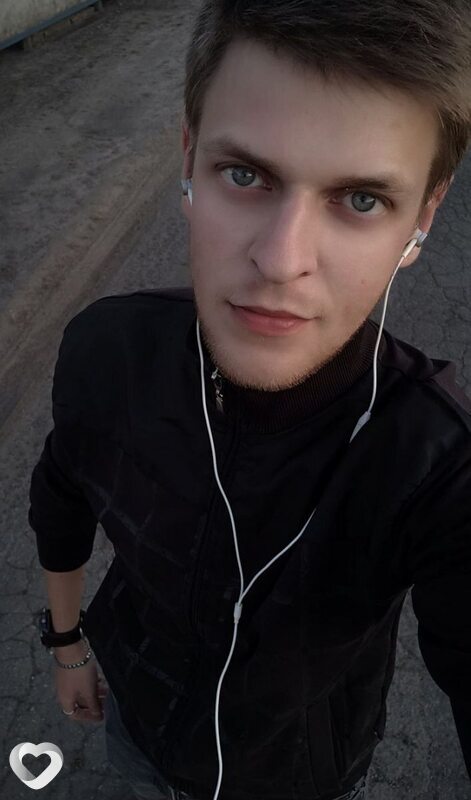 Дима, 30, Саратове — анкета №315873