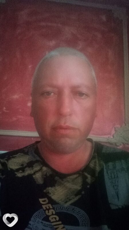 Алексей, 45, Бузулуке — анкета №315878