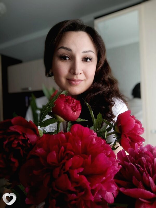Юлия, 47, Армавире — анкета №315880