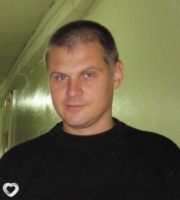 Иван, 45, Могилев — анкета №315883