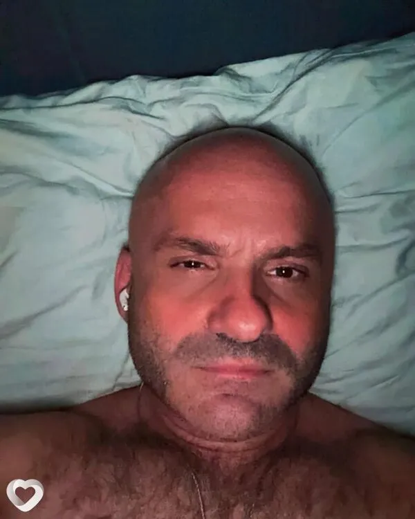 Ivan, 37, Горно-Алтайске — анкета №315887