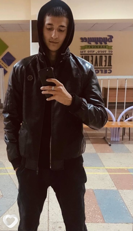 Михаил, 23, Новокузнецке — анкета №315888