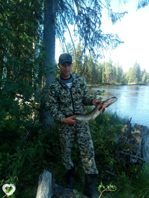 Алексей, Няндома
