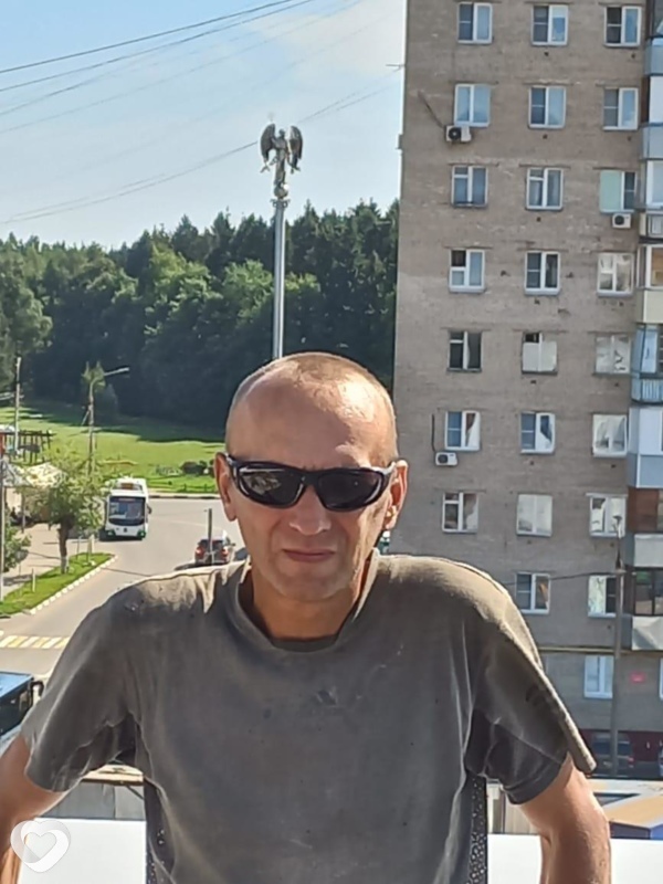 Олег, 51, Москве — анкета №315893