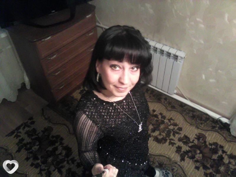Елена, 52, Южно-Сахалинске — анкета №315894