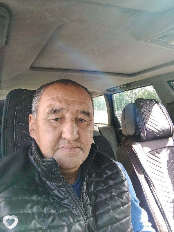 Каиыржан, 59, Петропавловске — анкета №315895