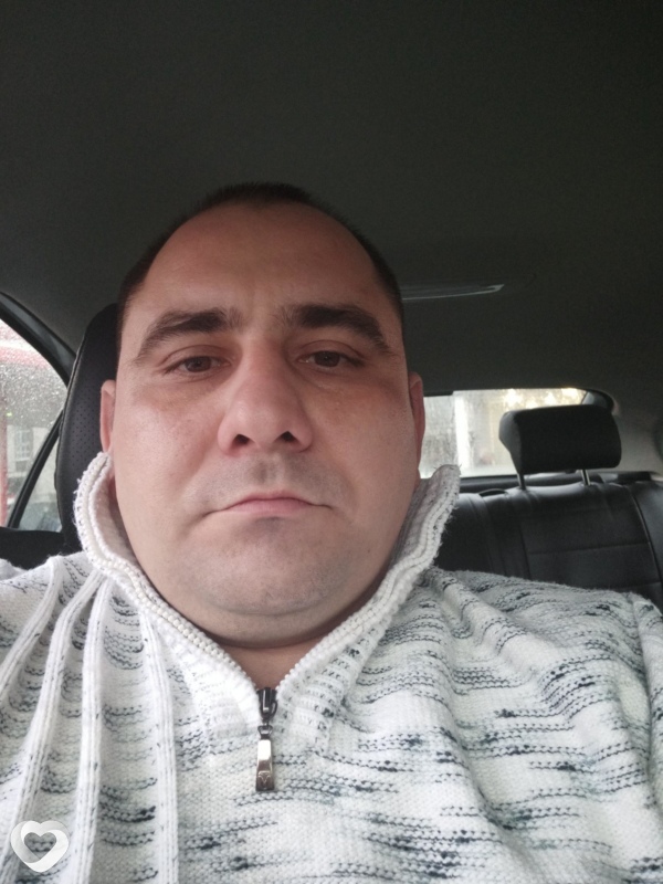 Иван, 43, Санкт-Петербурге — анкета №315897