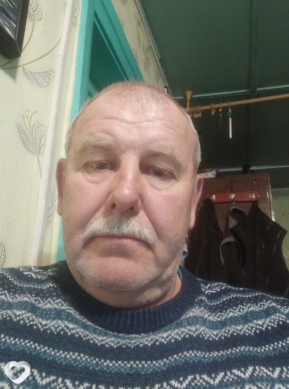 Анатолий, 63, Сморгони — анкета №315899