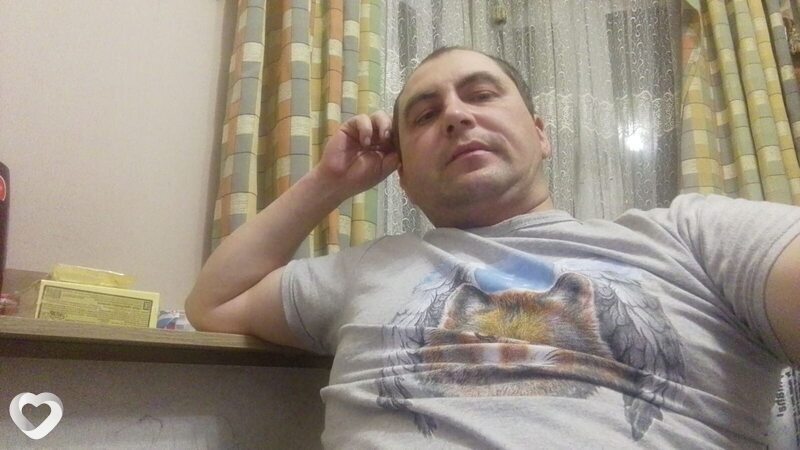 Алекс, 37, Москве — анкета №315900