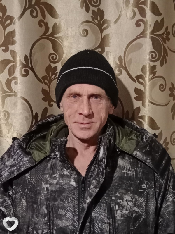 Александр, 60, Городеце — анкета №315902