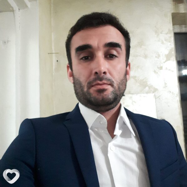 Салим, 37, Алматы — анкета №315904