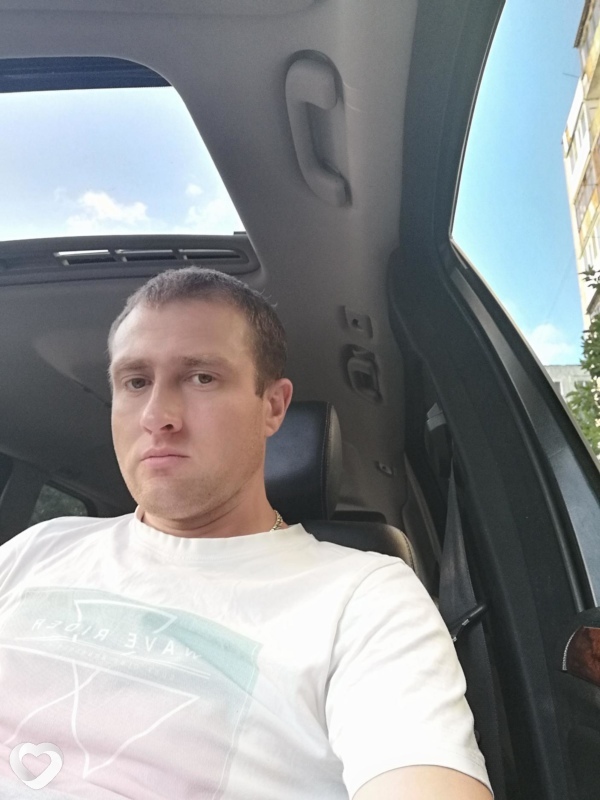 Серега, 37, Омске — анкета №315906