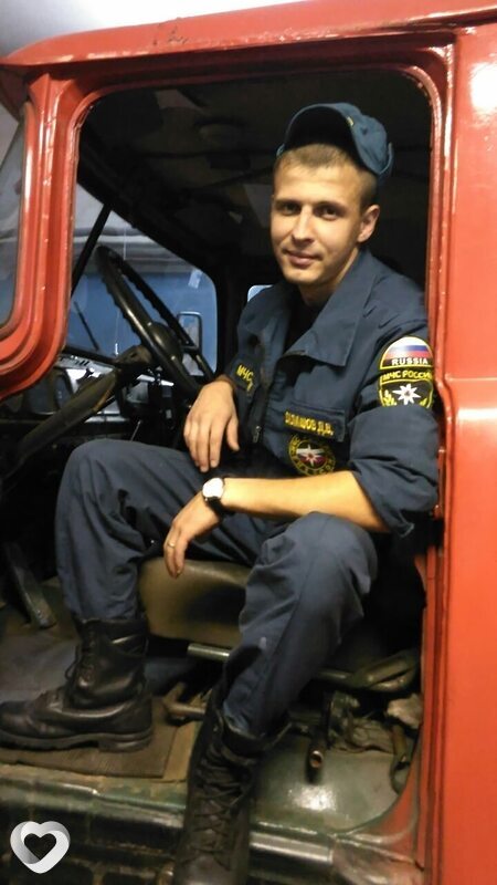 Денис, 38, Балахне — анкета №315988
