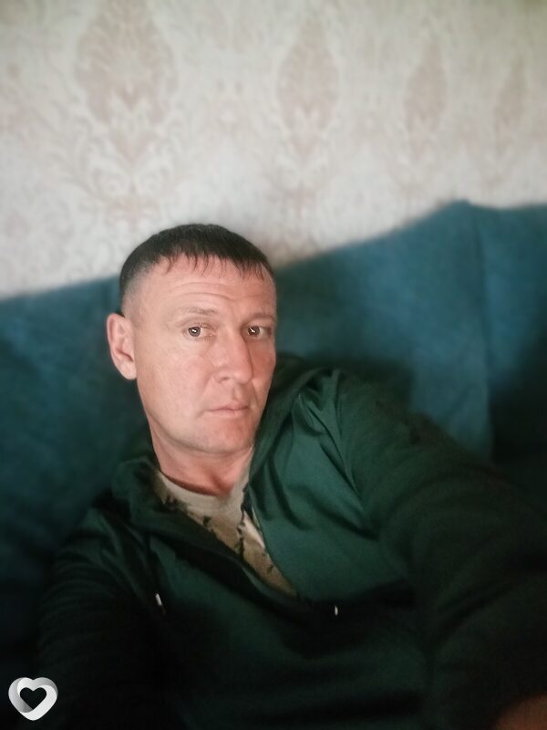 Ivan, 43, Гусиноозерске — анкета №315998