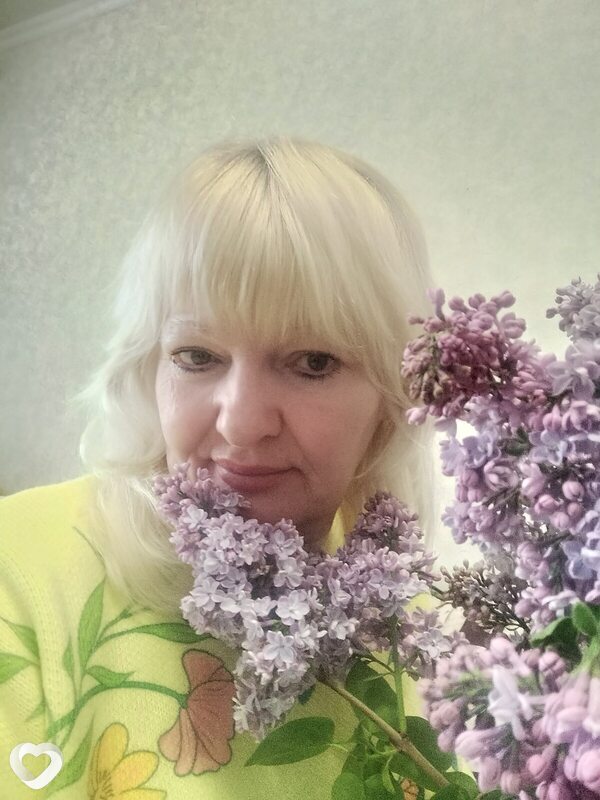 Лидия, 60, Астрахани — анкета №315999