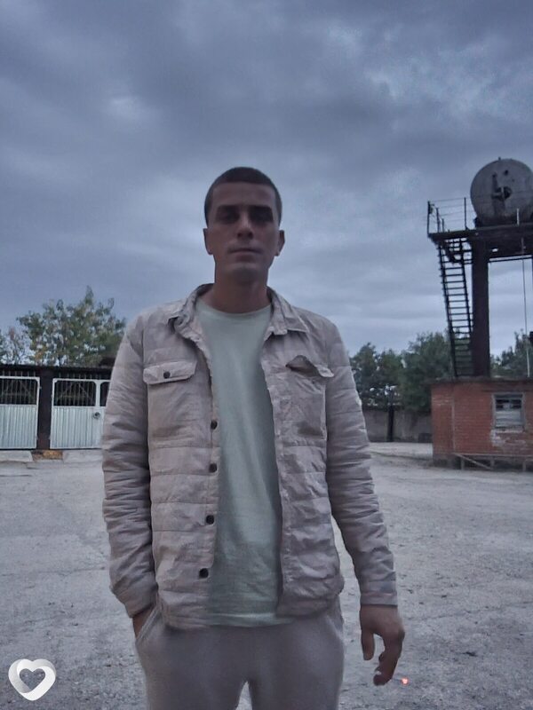 Дмитрий, 29, Краснодаре — анкета №316000