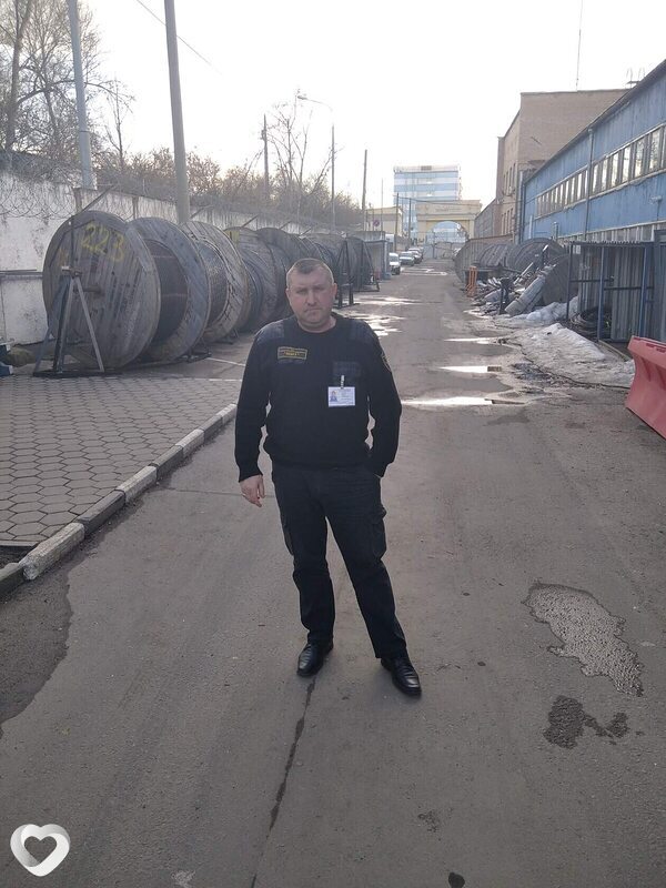 Роман, 49, Курске — анкета №316008