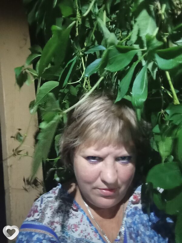 Елена, 57, Самаре — анкета №316009
