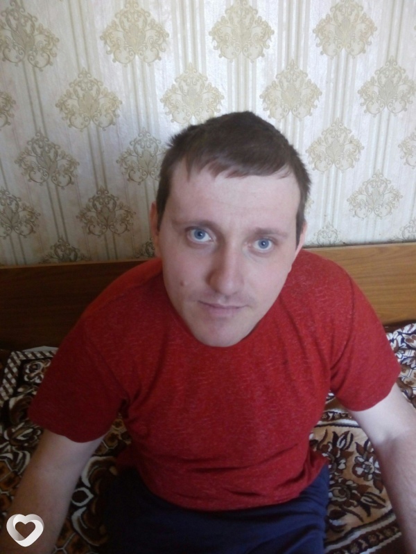 Виктор, 38, Тамбове — анкета №316013