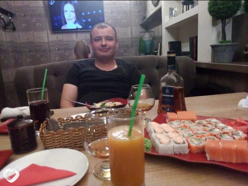Антон, 28, Кировграде — анкета №316014