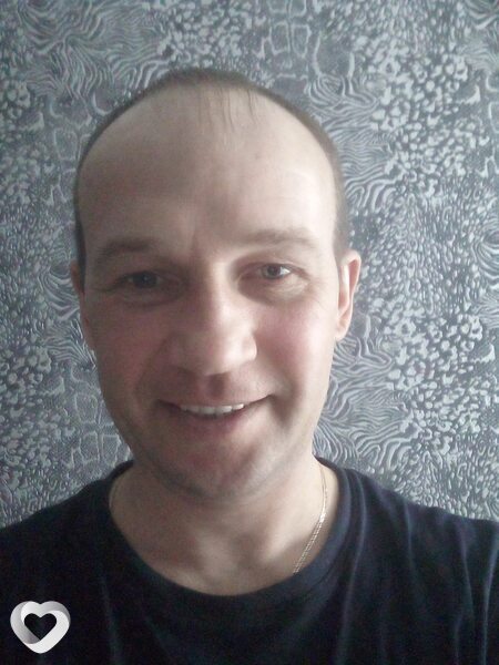 Евгений, 45, Волгограде — анкета №316016