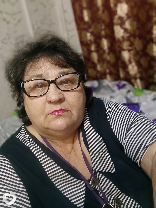 Любовь, Салаир