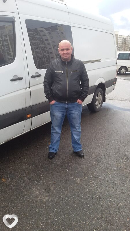 Виталий, 37, Минске — анкета №316031
