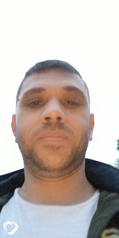 Андрей, 35, Владивостоке — анкета №316063