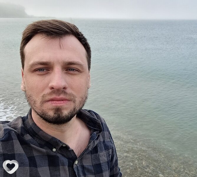 Roman, 37, Ростове-на-Дону — анкета №316065