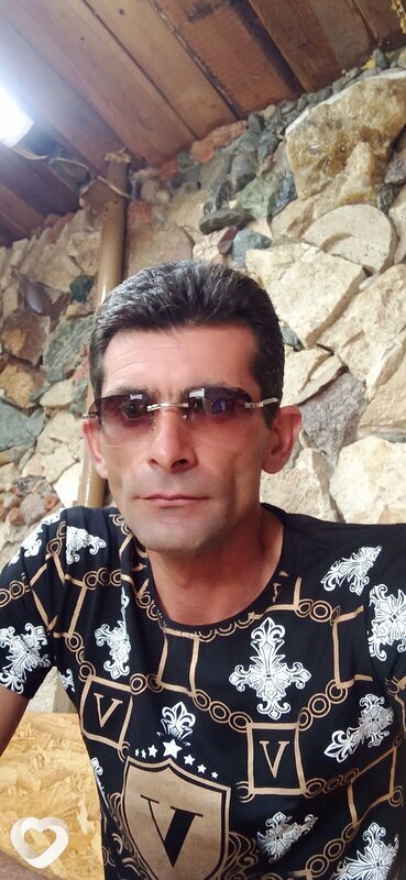 Hamo, 43, Ереван — анкета №316066