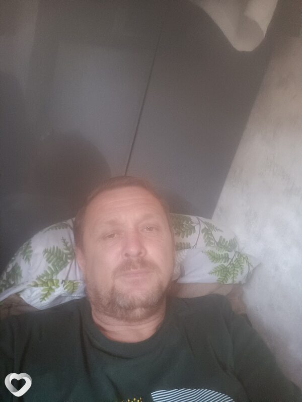 Азиз, 42, Ташкент — анкета №316075