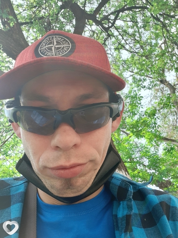 Дмитрий, 37, Новочеркасске — анкета №316076