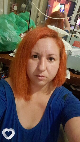 Катерина, 38, Ульяновске — анкета №316079