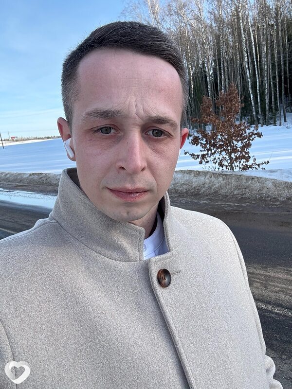 Кирилл, 28, Смолевичах — анкета №316192