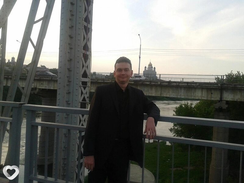 Дмитрий, 42, Бресте — анкета №316201