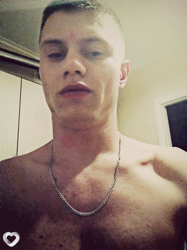 Василий, 29, Санкт-Петербурге — анкета №316203