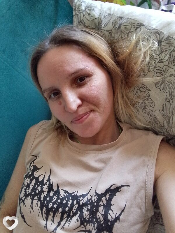 Светлана, 39, Йошкар-Оле — анкета №316205