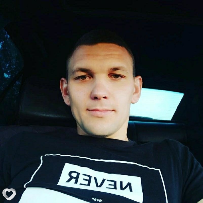 Алексей, 30, Петропавловске — анкета №316086