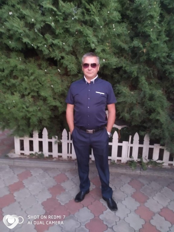 Александр, 47, Шахтах — анкета №316091