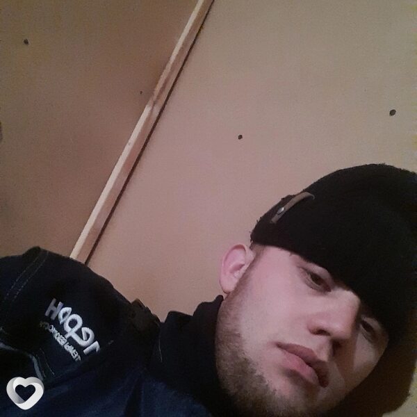 Алексей, 29, Магнитогорске — анкета №316100